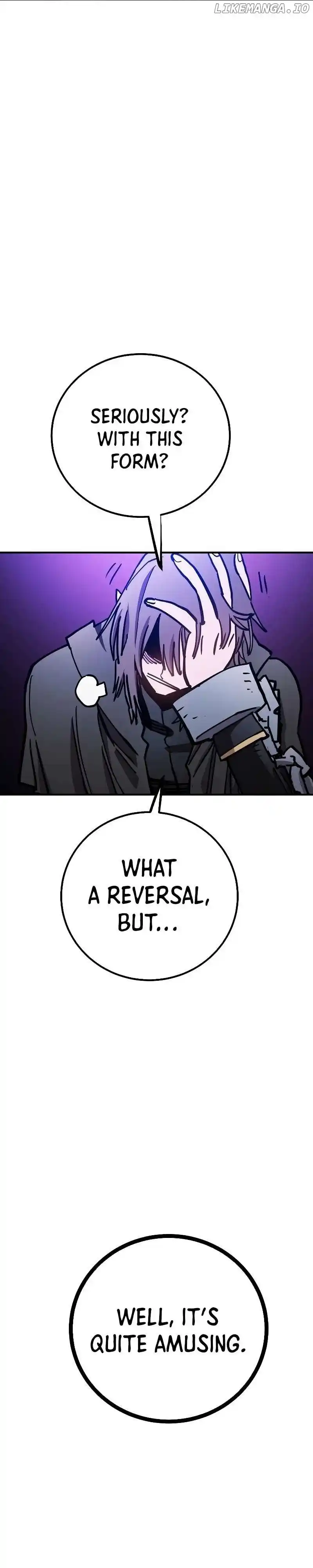 Player (OH Hyeon-Jun) Chapter 218