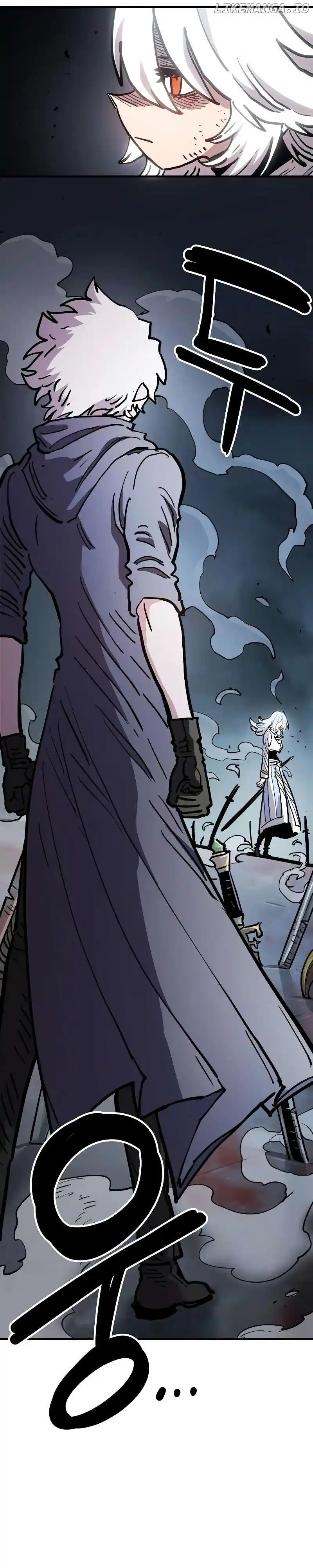 Player (OH Hyeon-Jun) Chapter 218