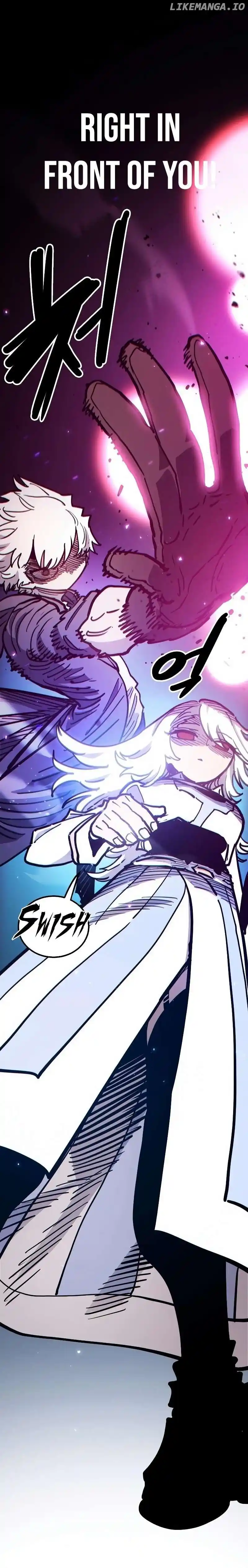 Player (OH Hyeon-Jun) Chapter 218