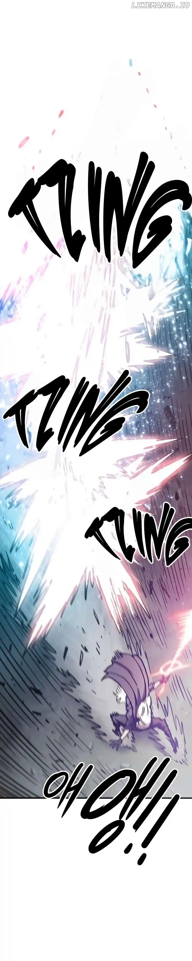 Player (OH Hyeon-Jun) Chapter 218