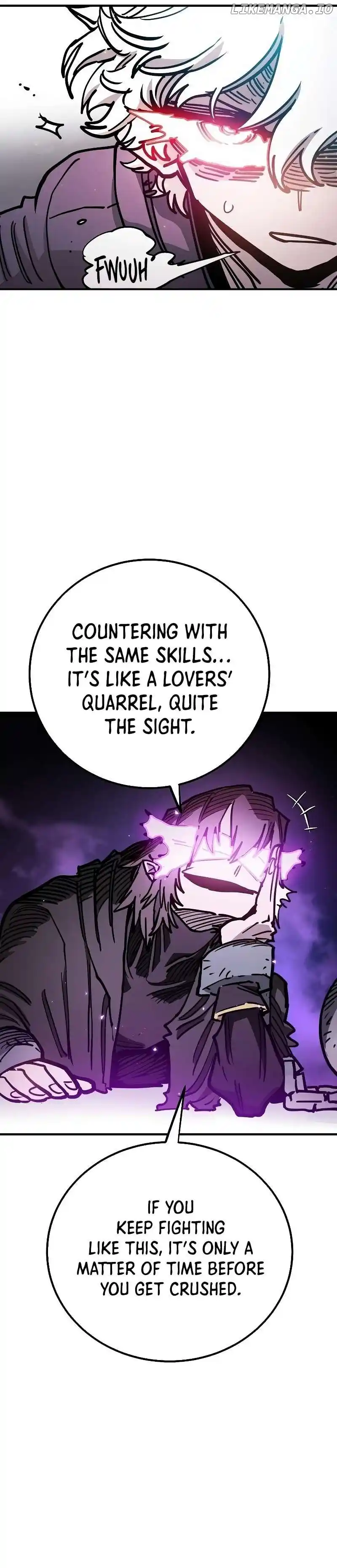 Player (OH Hyeon-Jun) Chapter 218