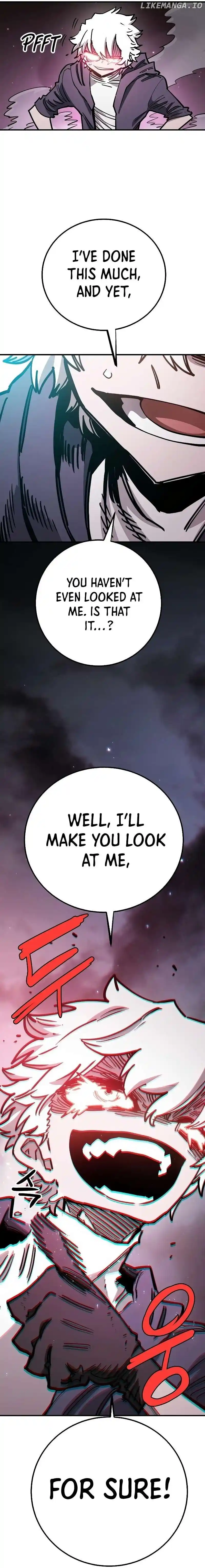 Player (OH Hyeon-Jun) Chapter 218