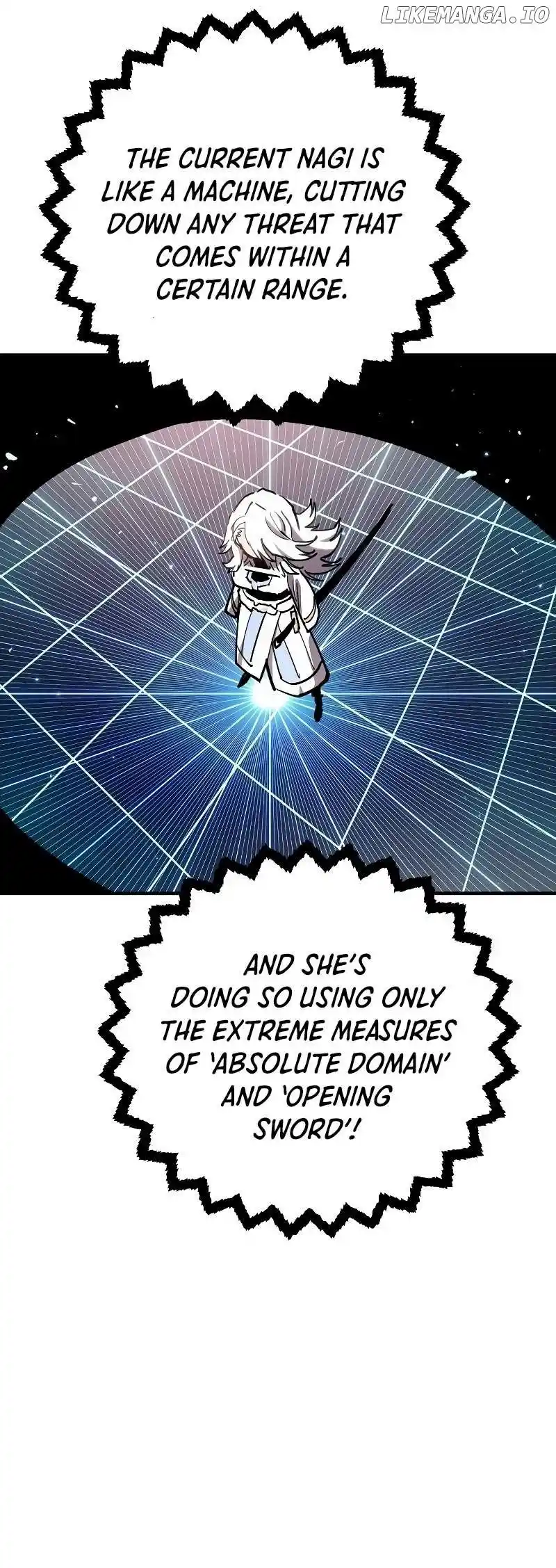 Player (OH Hyeon-Jun) Chapter 219