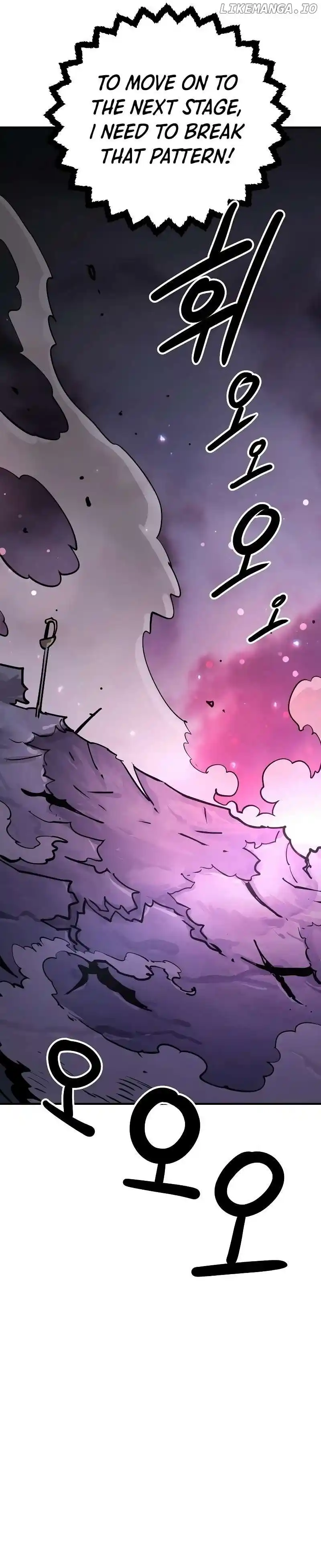 Player (OH Hyeon-Jun) Chapter 219