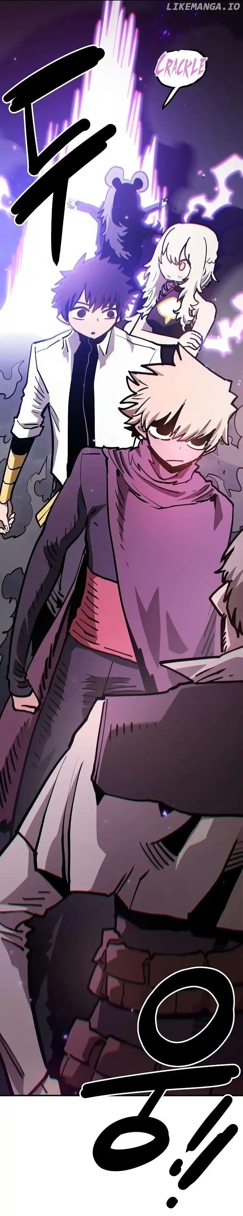 Player (OH Hyeon-Jun) Chapter 219