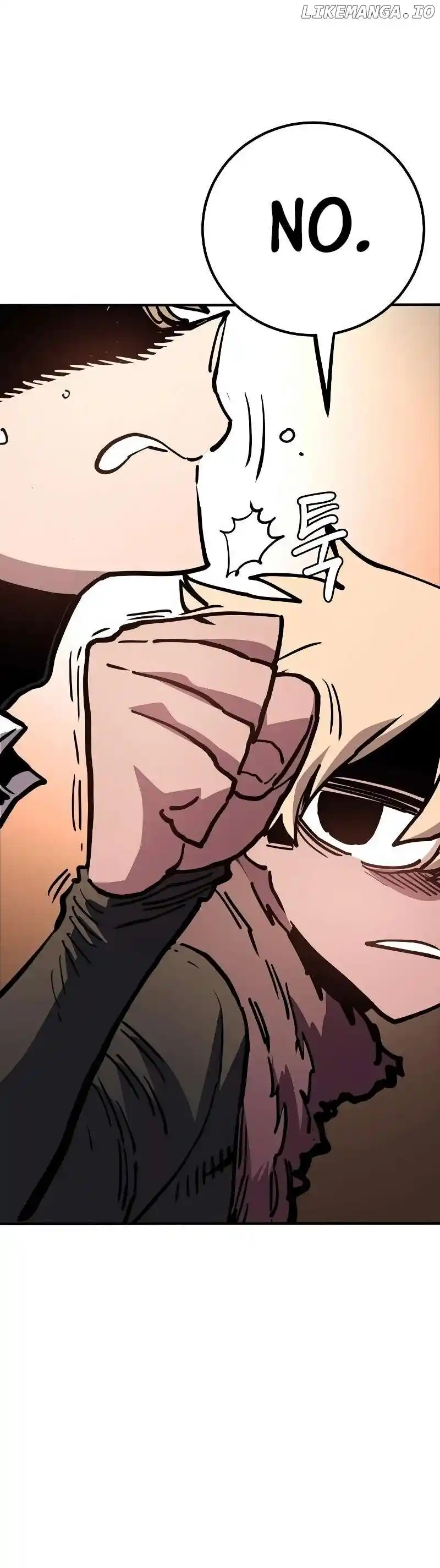 Player (OH Hyeon-Jun) Chapter 219