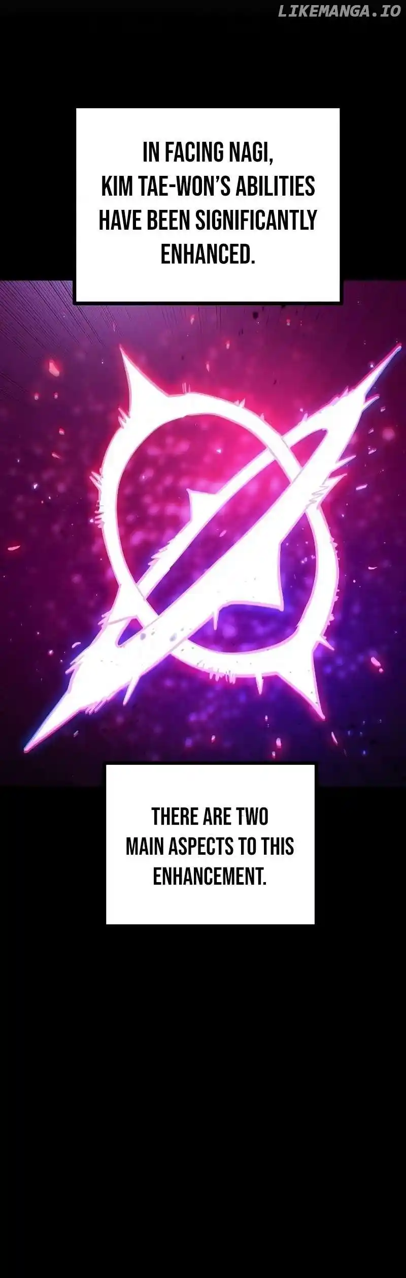 Player (OH Hyeon-Jun) Chapter 219