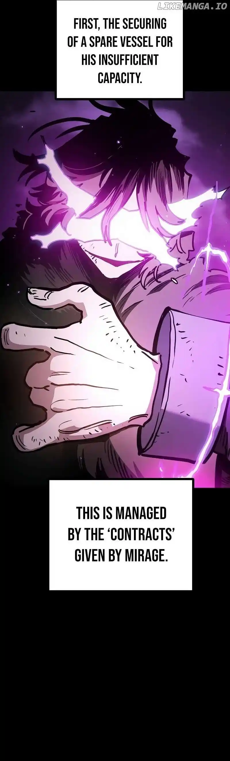 Player (OH Hyeon-Jun) Chapter 219