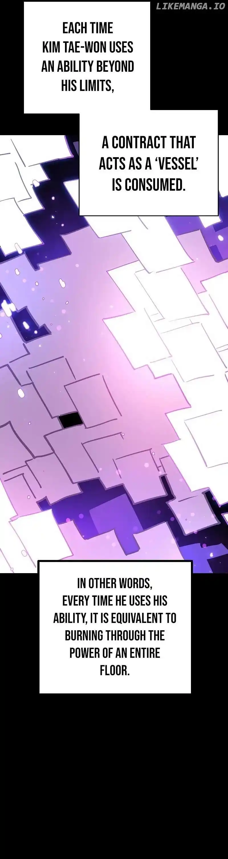 Player (OH Hyeon-Jun) Chapter 219