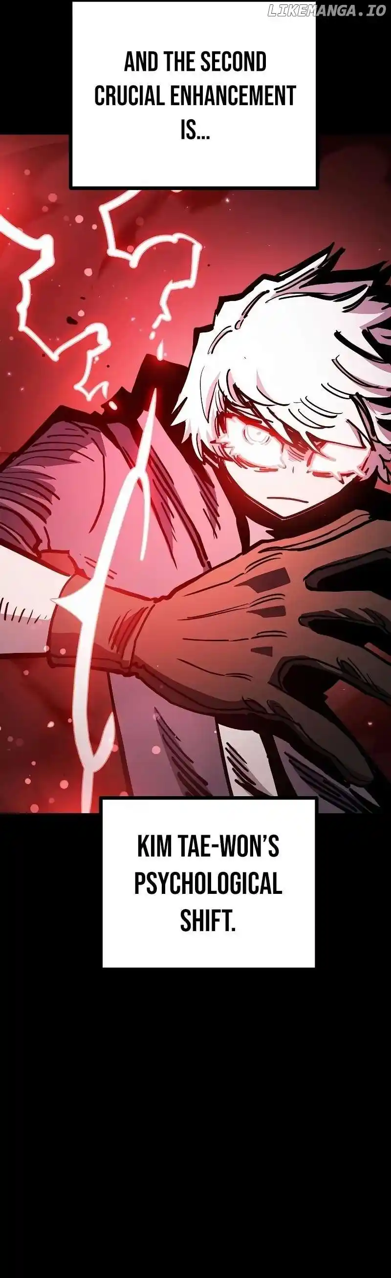 Player (OH Hyeon-Jun) Chapter 219