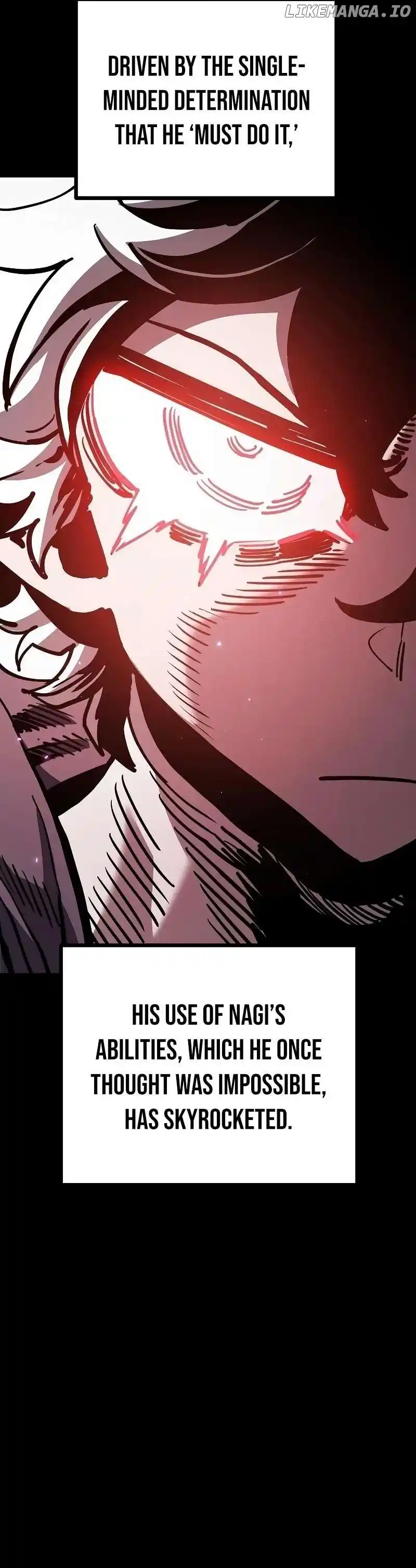 Player (OH Hyeon-Jun) Chapter 219