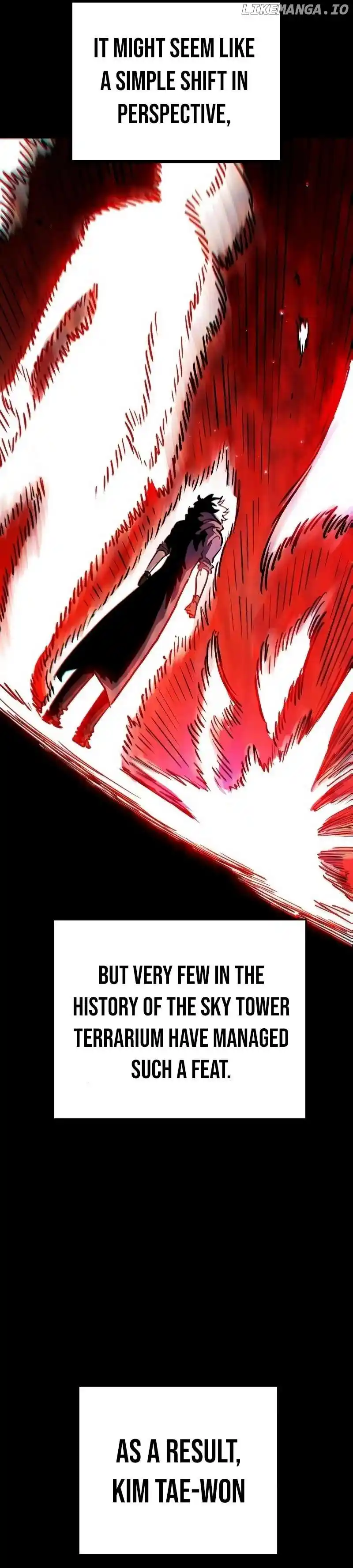 Player (OH Hyeon-Jun) Chapter 219