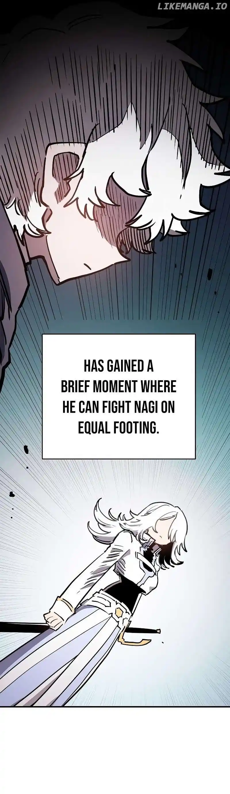 Player (OH Hyeon-Jun) Chapter 219