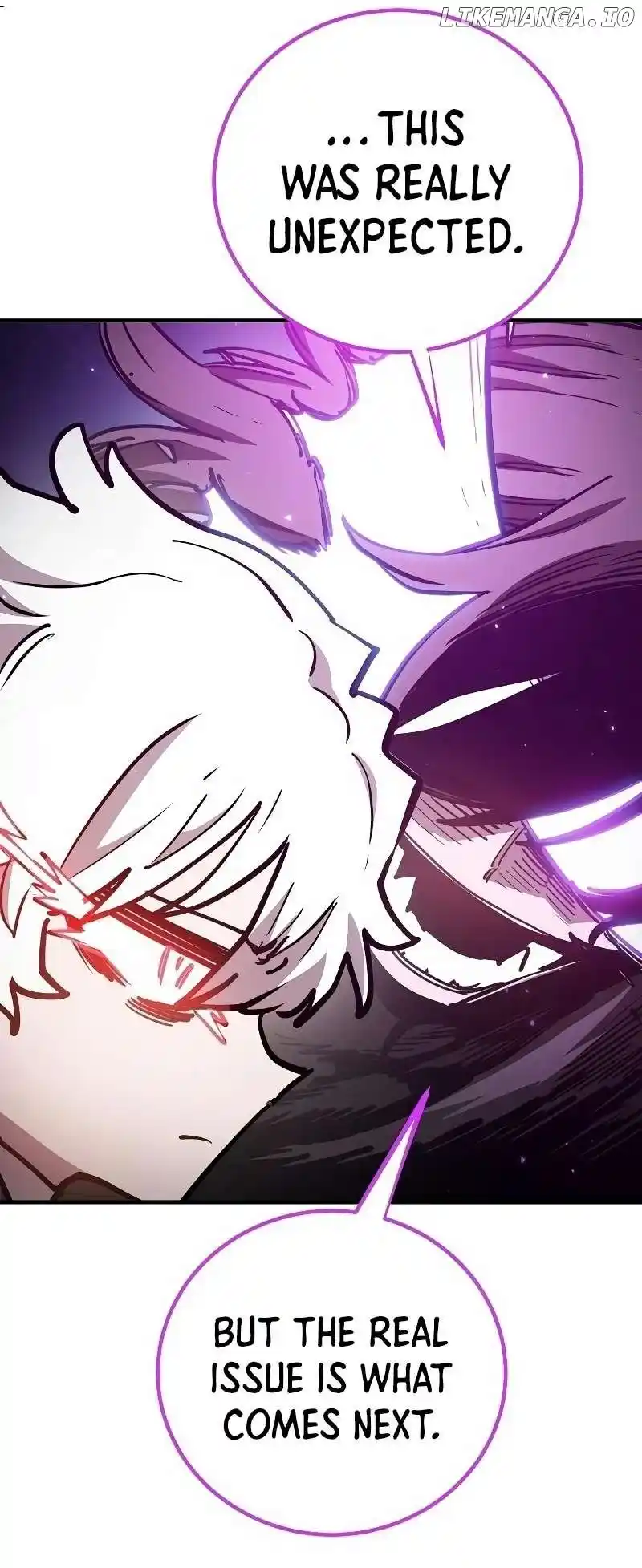 Player (OH Hyeon-Jun) Chapter 219