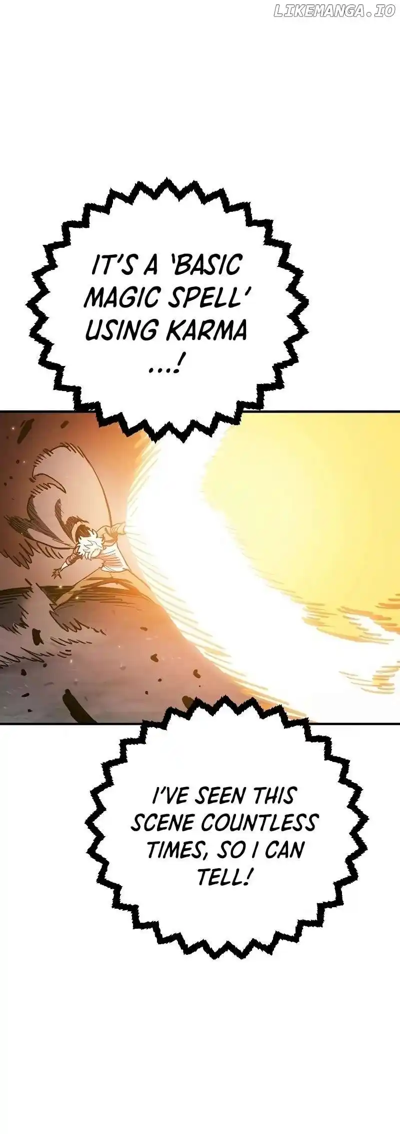 Player (OH Hyeon-Jun) Chapter 219