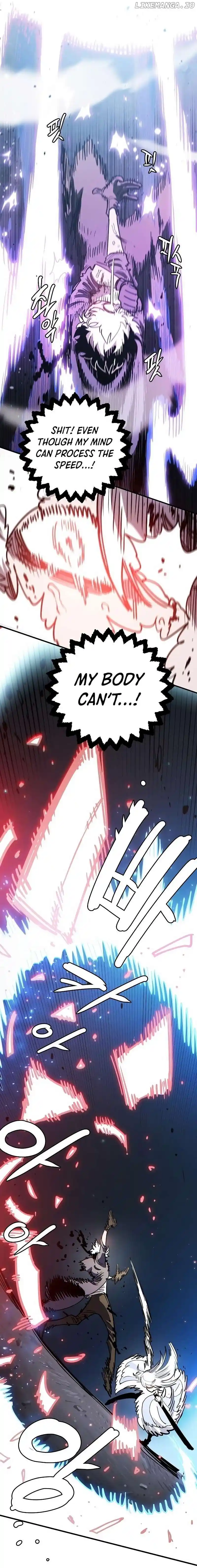 Player (OH Hyeon-Jun) Chapter 219