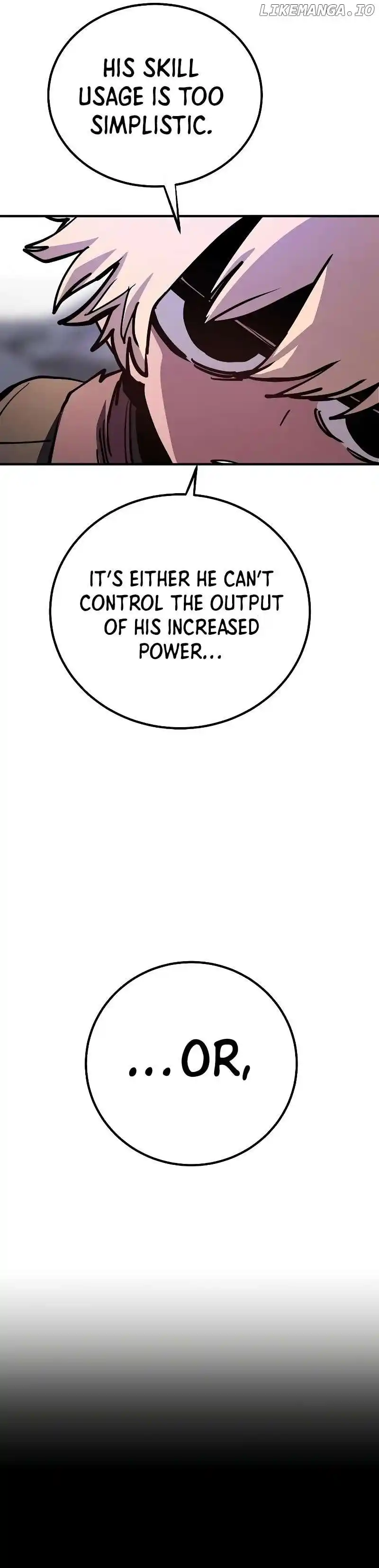 Player (OH Hyeon-Jun) Chapter 219