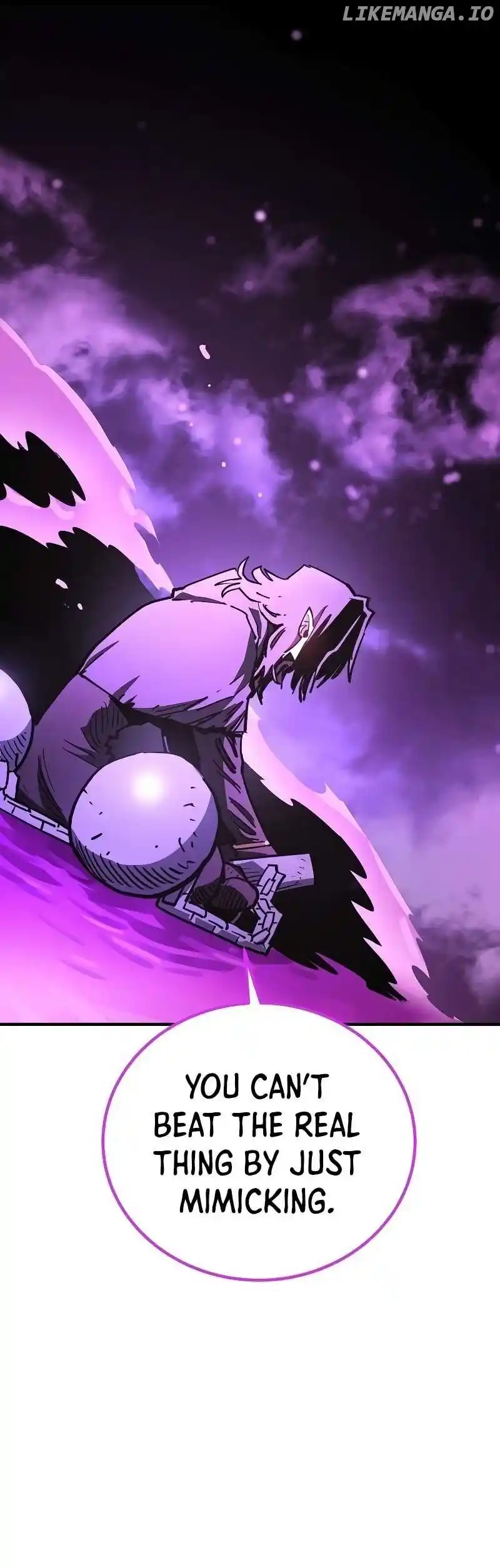 Player (OH Hyeon-Jun) Chapter 219