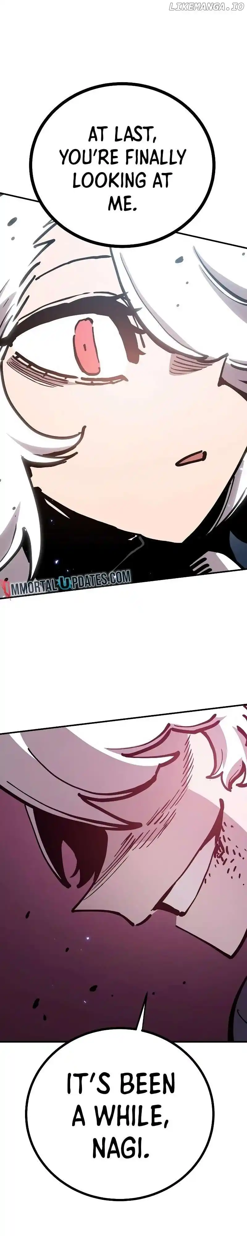 Player (OH Hyeon-Jun) Chapter 219