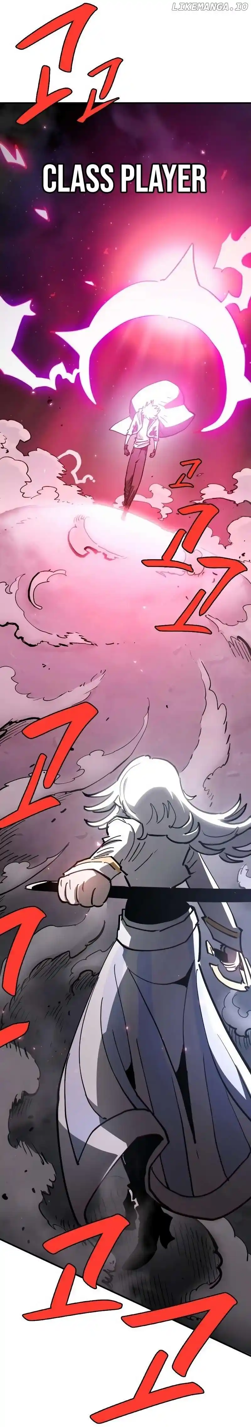 Player (OH Hyeon-Jun) Chapter 219