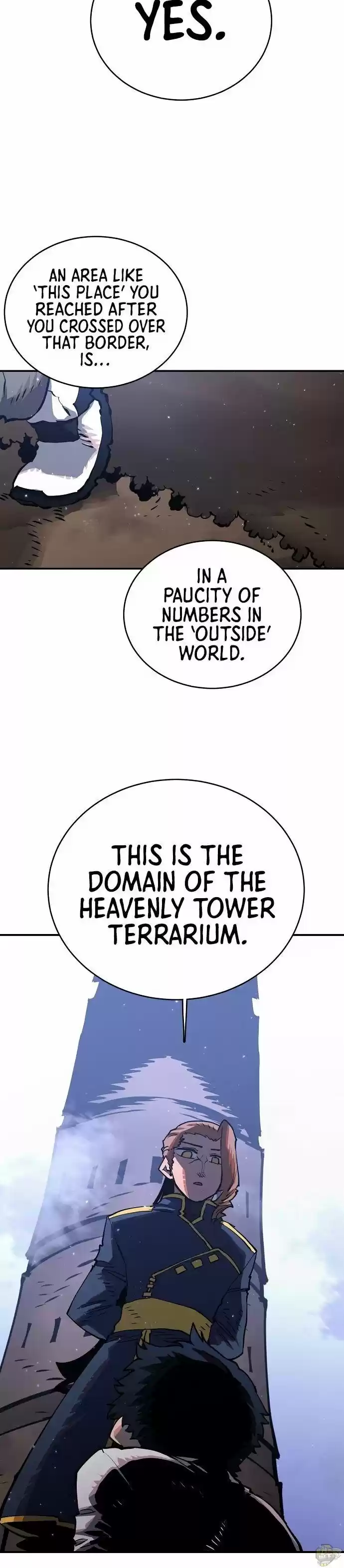 Player (Oh Hyeon-Jun) Chapter 22