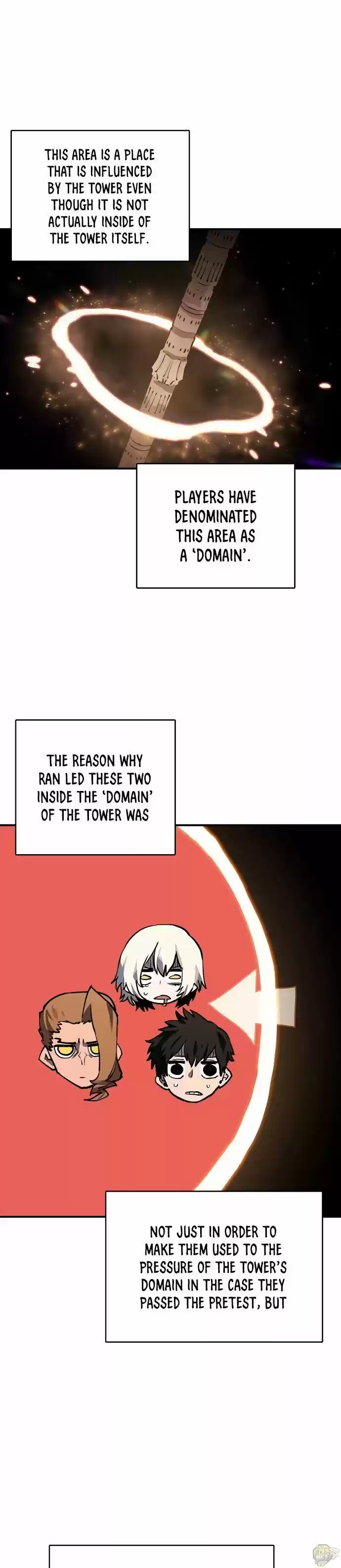 Player (Oh Hyeon-Jun) Chapter 22