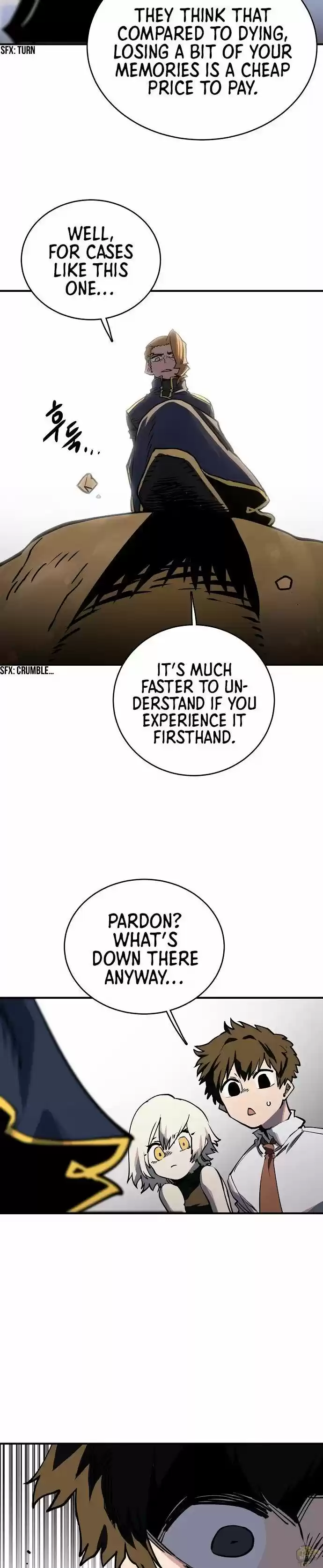 Player (Oh Hyeon-Jun) Chapter 22