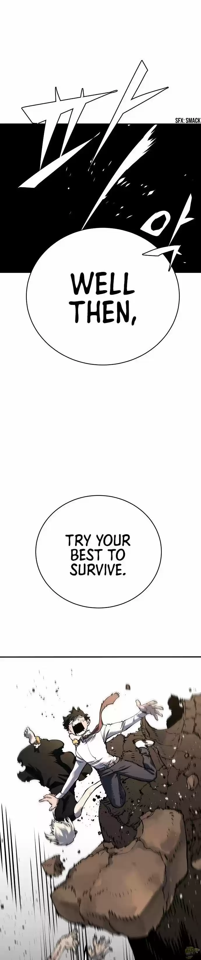 Player (Oh Hyeon-Jun) Chapter 22