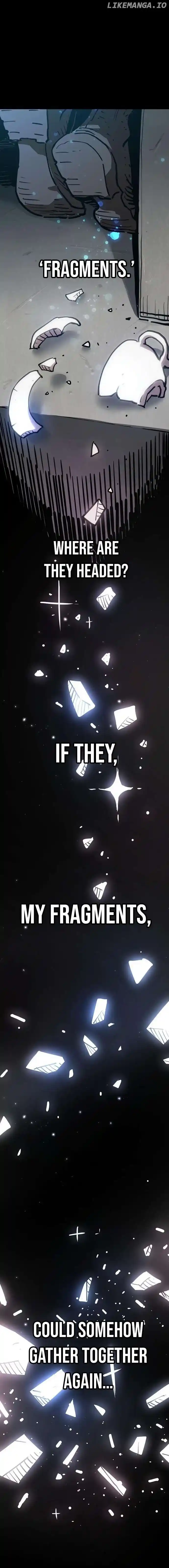 Player (OH Hyeon-Jun) Chapter 220