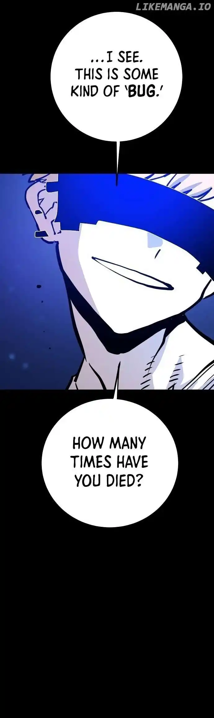 Player (OH Hyeon-Jun) Chapter 220