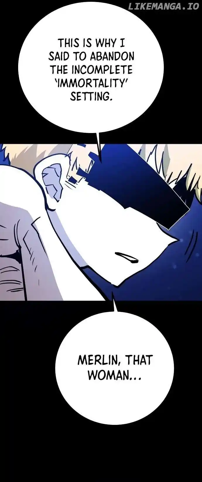 Player (OH Hyeon-Jun) Chapter 220