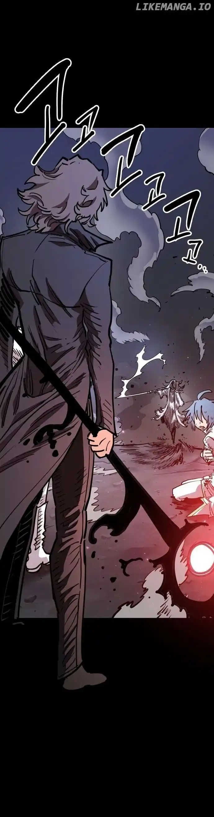 Player (OH Hyeon-Jun) Chapter 220