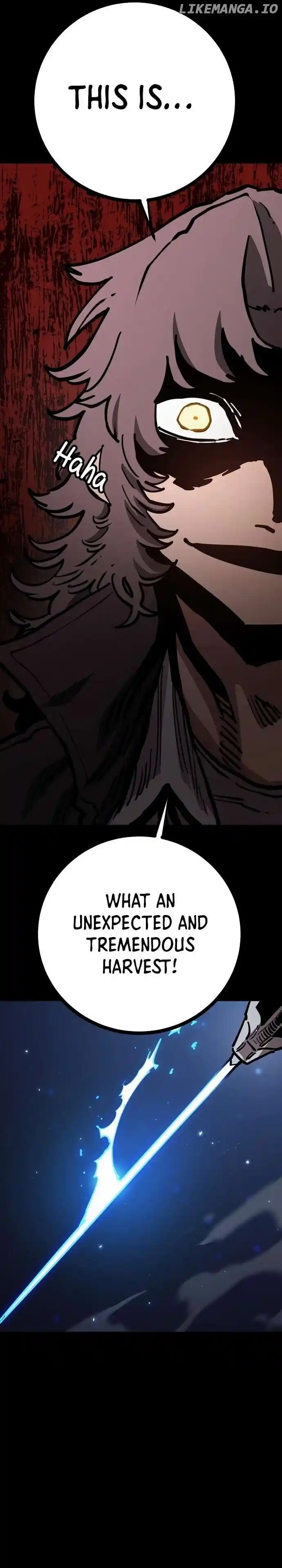 Player (OH Hyeon-Jun) Chapter 220