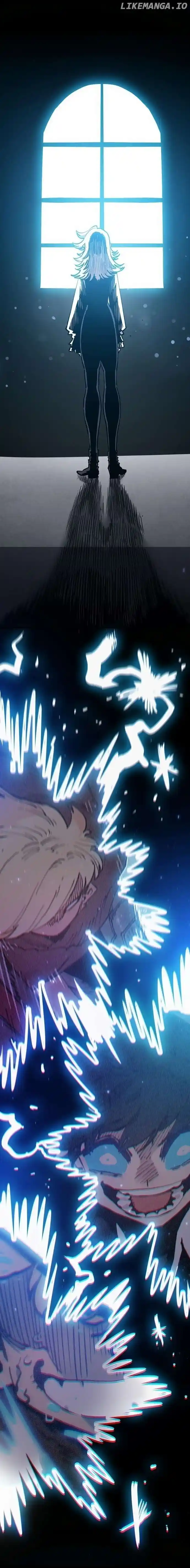 Player (OH Hyeon-Jun) Chapter 220