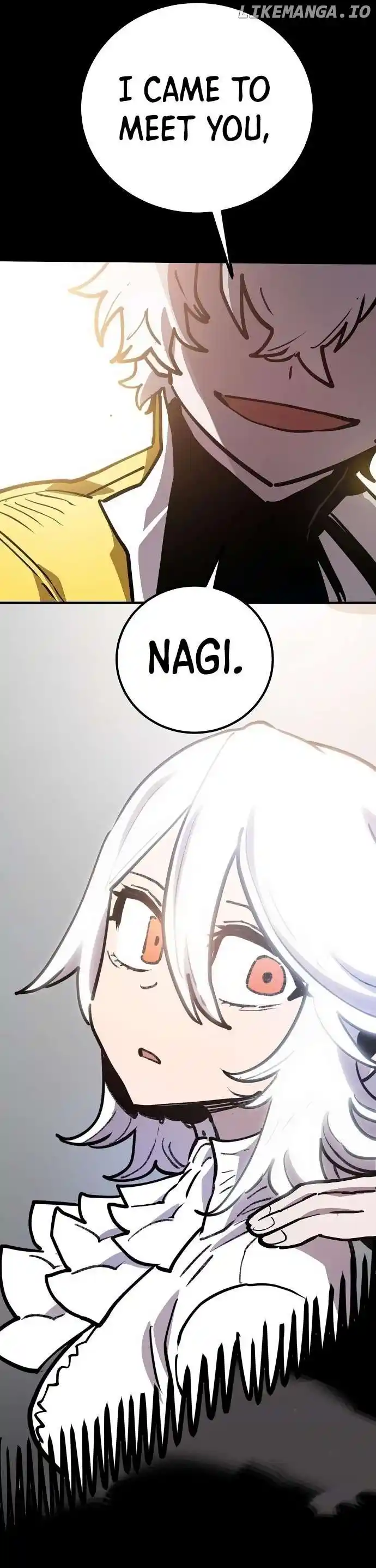 Player (OH Hyeon-Jun) Chapter 220