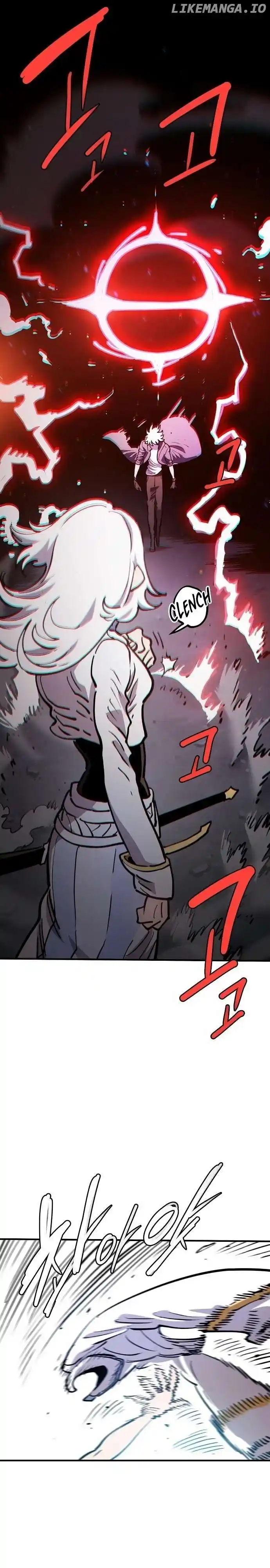 Player (OH Hyeon-Jun) Chapter 220