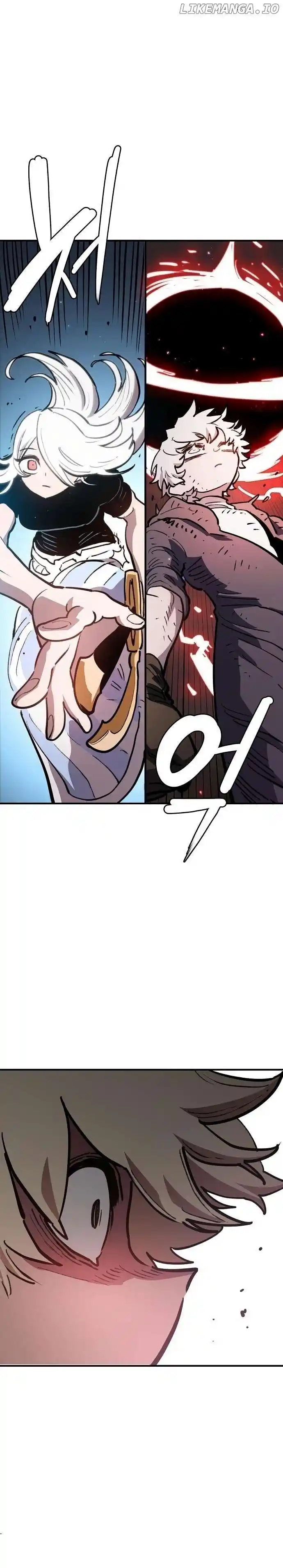 Player (OH Hyeon-Jun) Chapter 220