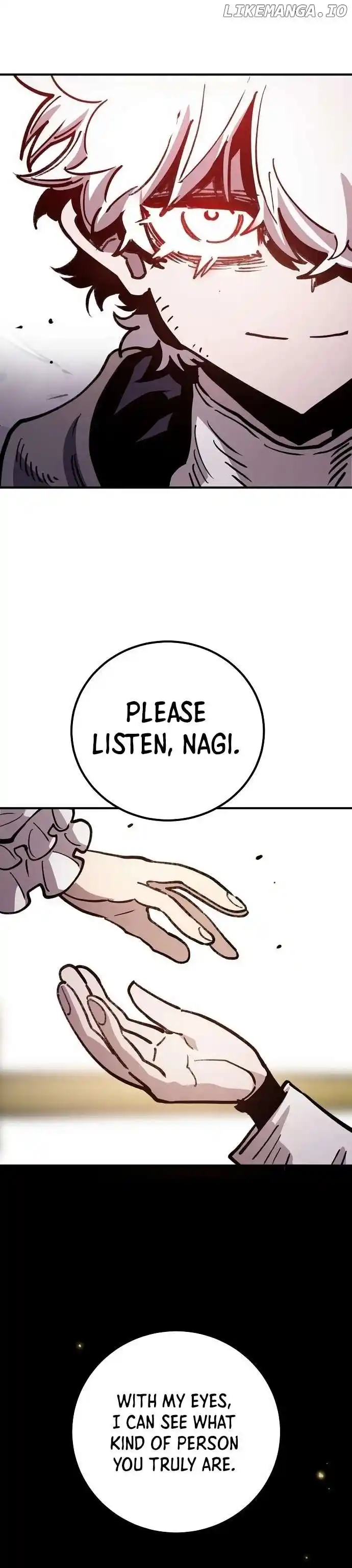 Player (OH Hyeon-Jun) Chapter 220