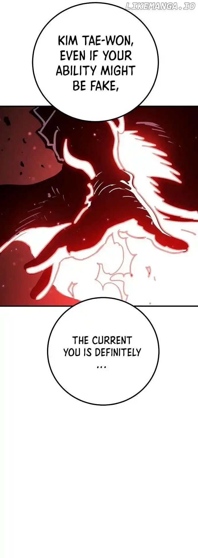 Player (OH Hyeon-Jun) Chapter 220