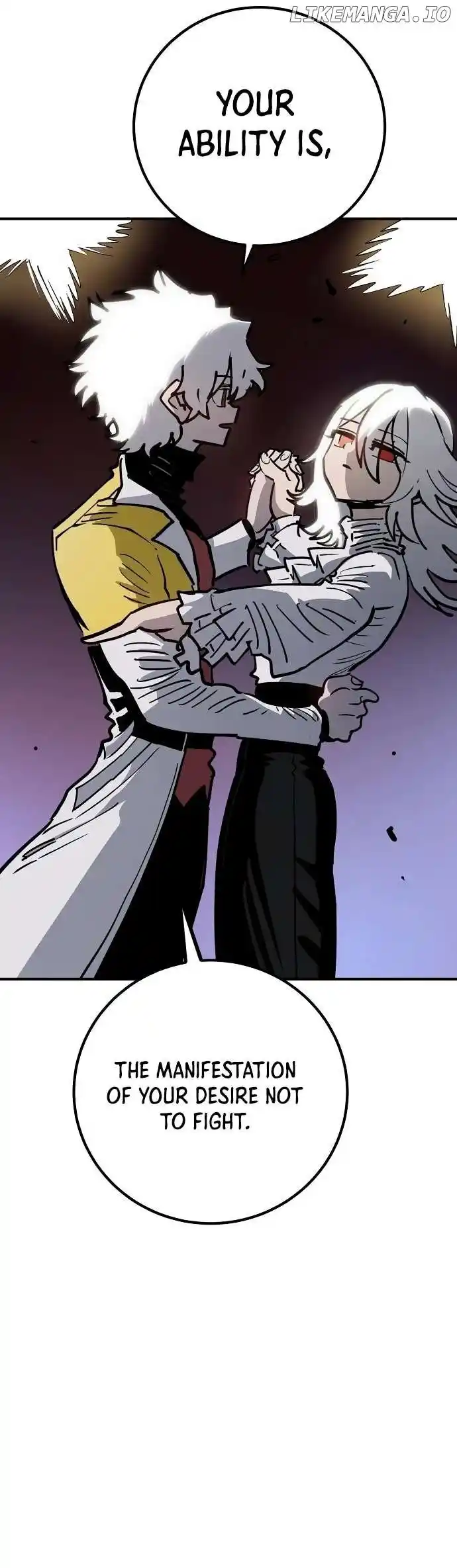 Player (OH Hyeon-Jun) Chapter 220