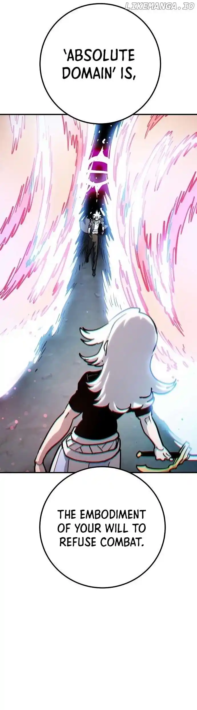 Player (OH Hyeon-Jun) Chapter 220