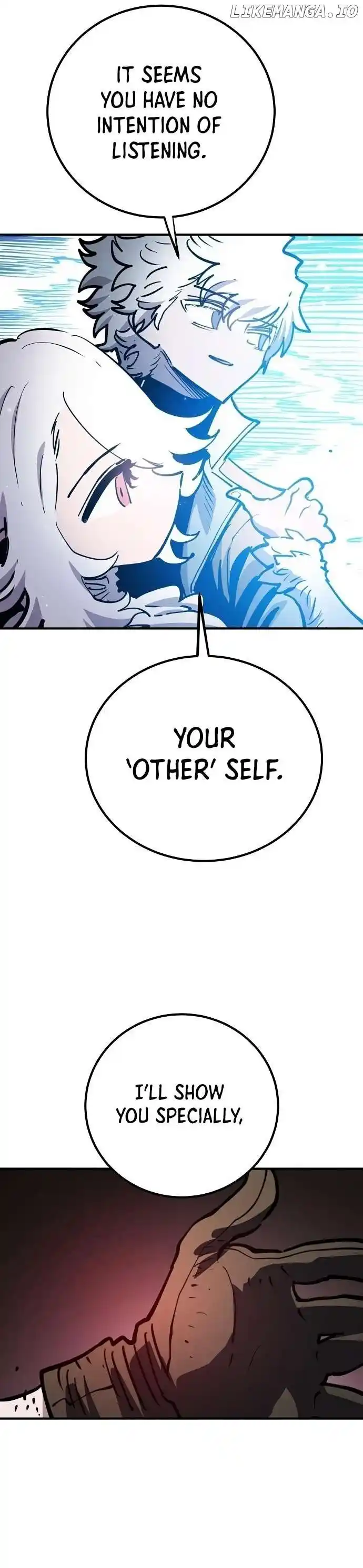 Player (OH Hyeon-Jun) Chapter 220