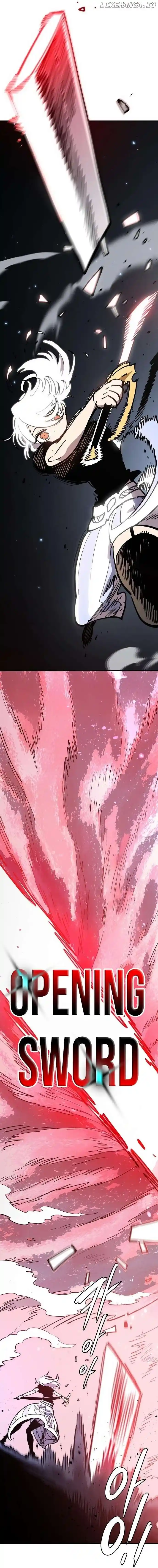 Player (OH Hyeon-Jun) Chapter 220