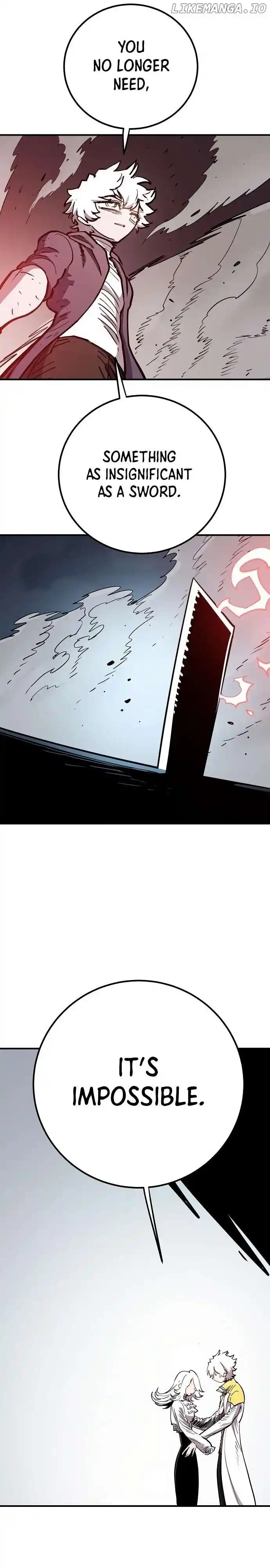 Player (OH Hyeon-Jun) Chapter 220