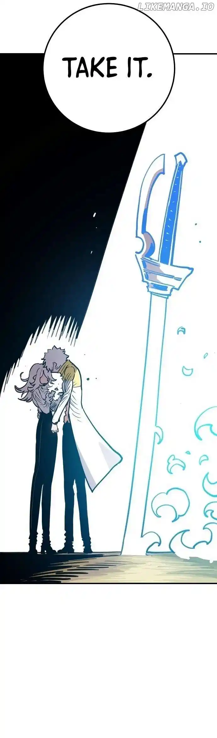 Player (OH Hyeon-Jun) Chapter 220