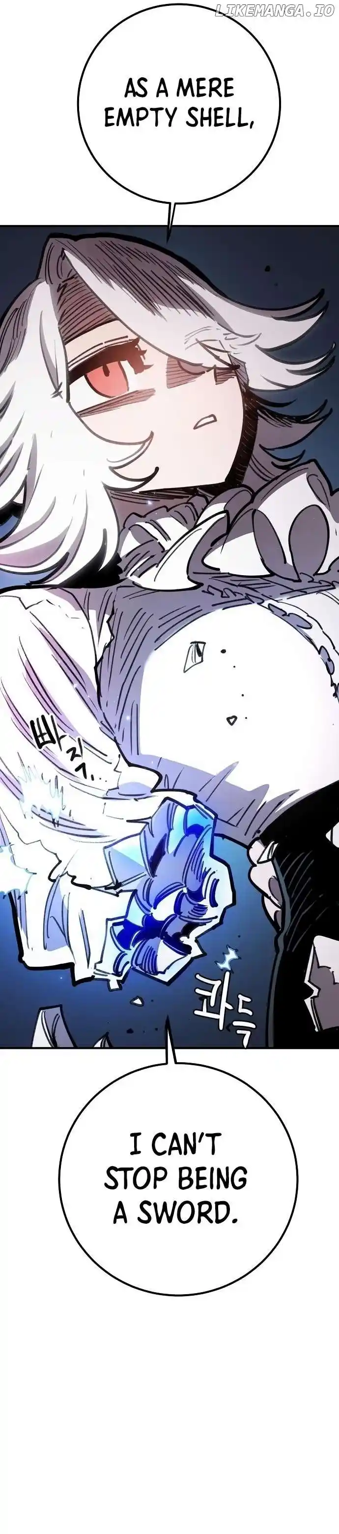 Player (OH Hyeon-Jun) Chapter 220