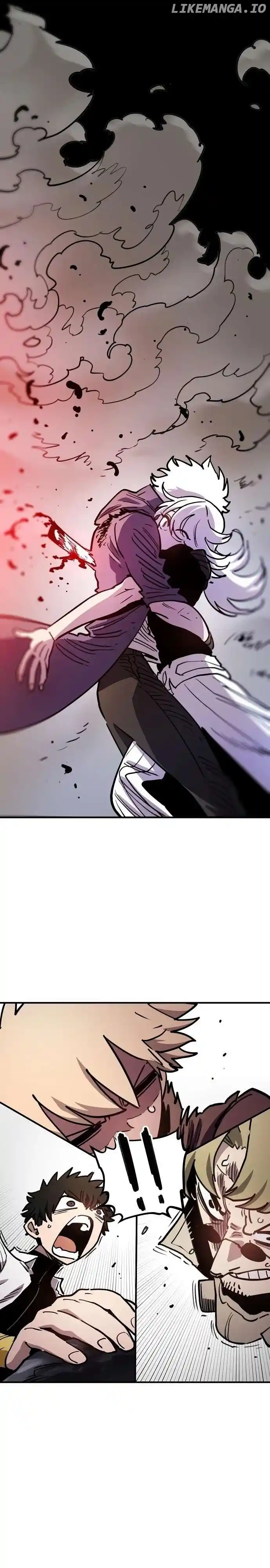 Player (OH Hyeon-Jun) Chapter 220