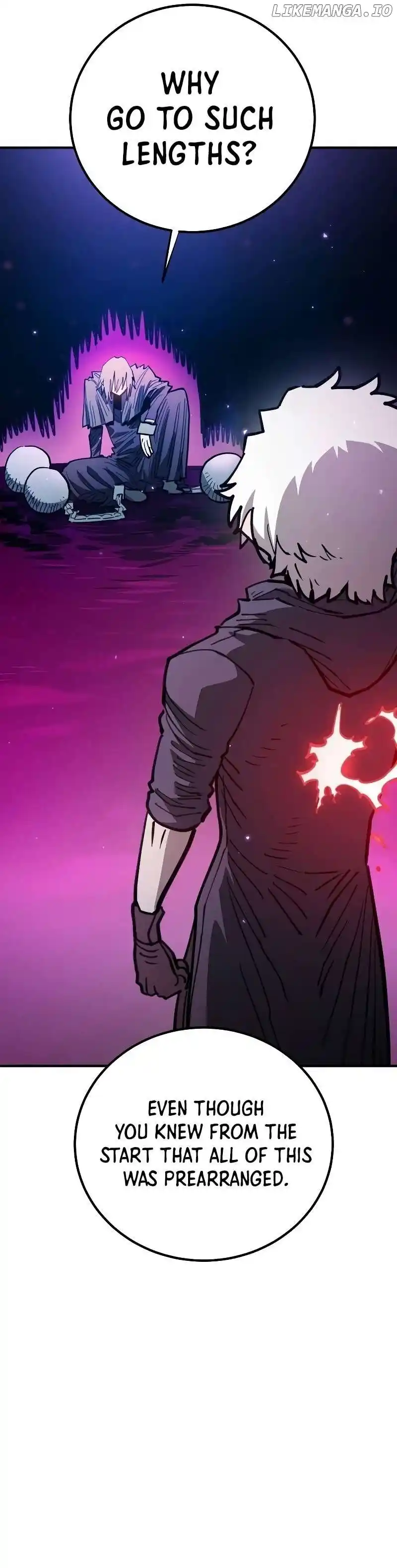 Player (OH Hyeon-Jun) Chapter 221