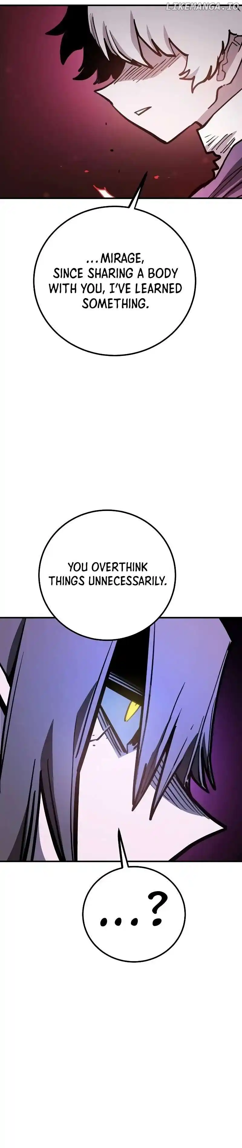 Player (OH Hyeon-Jun) Chapter 221