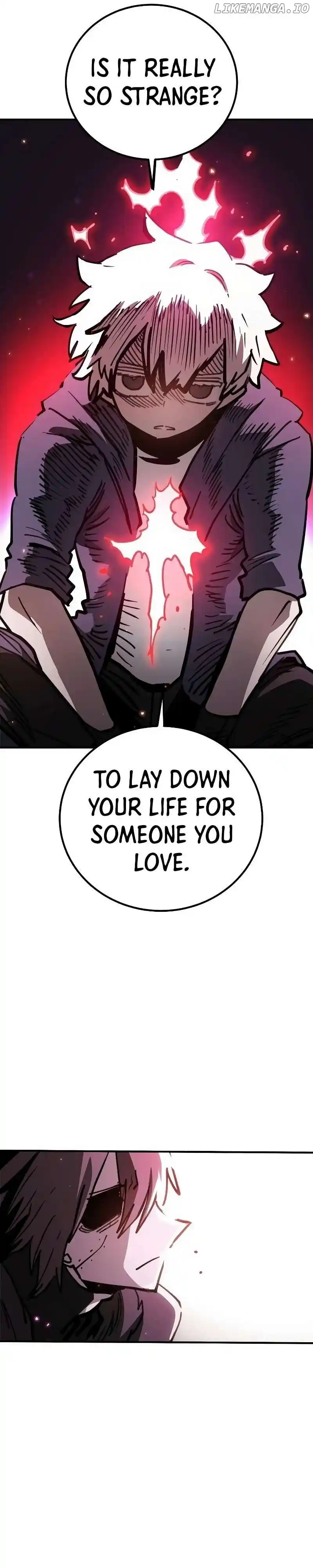 Player (OH Hyeon-Jun) Chapter 221